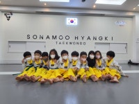 소나무향기태권도