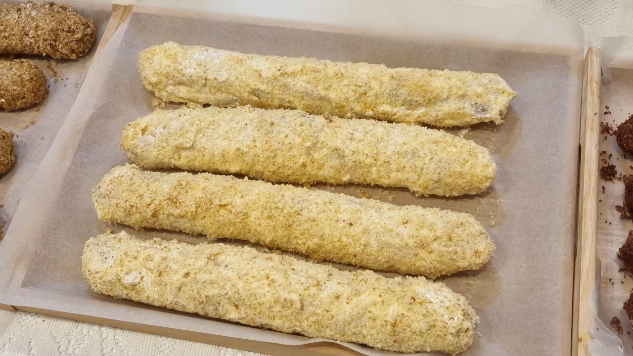 땡글이네