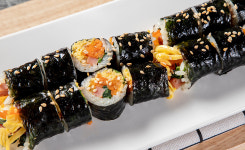 꿈의김밥