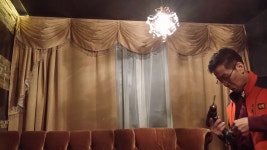 영동커텐