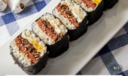 꿈의김밥