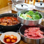 두거리우신탕 본점