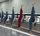 소나무향기태권도