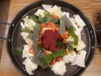 봉천닭갈비