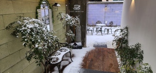 퍼스트커피랩 당산역점