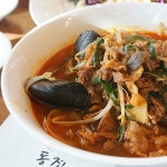동천향