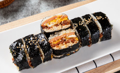 꿈의김밥