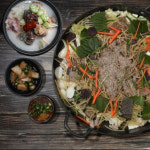 칠구네 신림동백순대&순대국 안산중앙역점