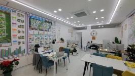 세종산울랜드마크공인중개사사무소