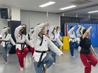 소나무향기태권도