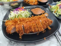 또아수제돈까스