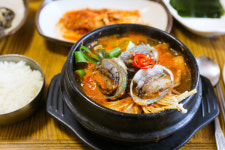 구좌 우럭튀김 영희네우럭명가 세화점