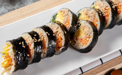 꿈의김밥