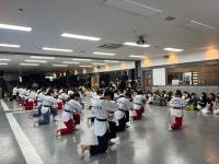 소나무향기태권도