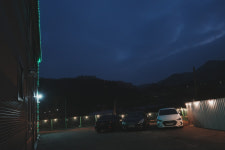 청학한우