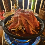 깐깐닭발