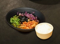 태을봉 쭈꾸미&누룽지백숙