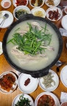 달몰숯불구이조선시대