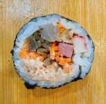 명품달인김밥 인천논현점