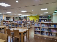꿈마루어린이도서관