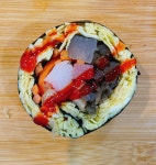 명품달인김밥 인천논현점