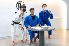 김형기유도관 송파점
