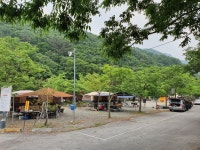 부귀농원가족캠프