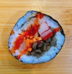 명품달인김밥 인천논현점