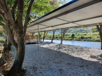 부귀농원가족캠프