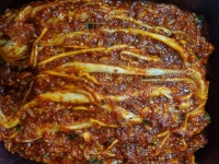 고향맛손칼국수