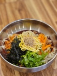 백돈뼈칼국수감자탕