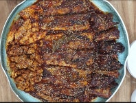 황금명태본가 사천점