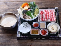 삼청동샤브 판교아이스퀘어점