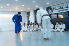 김형기유도관 송파점