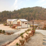 고요한바다펜션