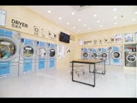 워시엔조이 셀프빨래방 용인흥덕점