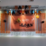 태권도 지음 정도장