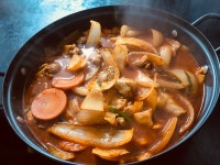 포차1번지 먹새통 전남대점