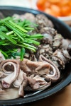 옛날토종순대국
