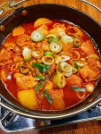 맥주에게 소주가
