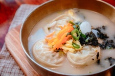 제주산방식당 함덕점