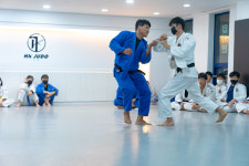 김형기유도관 송파점