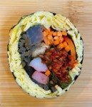 명품달인김밥 인천논현점