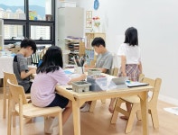 아트앤하트 태전퍼스트센트힐 미술교습소