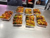 이명순맛손반찬 2호점