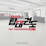 국가대표 탑 태권도