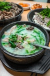 옛날토종순대국