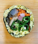 명품달인김밥 인천논현점