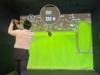 QED골프아카데미 감일