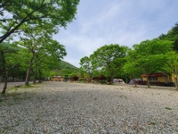 부귀농원가족캠프